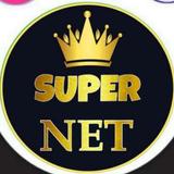 SUPER NET icon