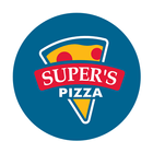 Supers Pizza icône