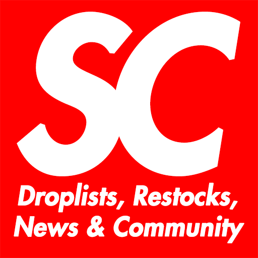 Supreme Community - Droplist, Restock, News & More
