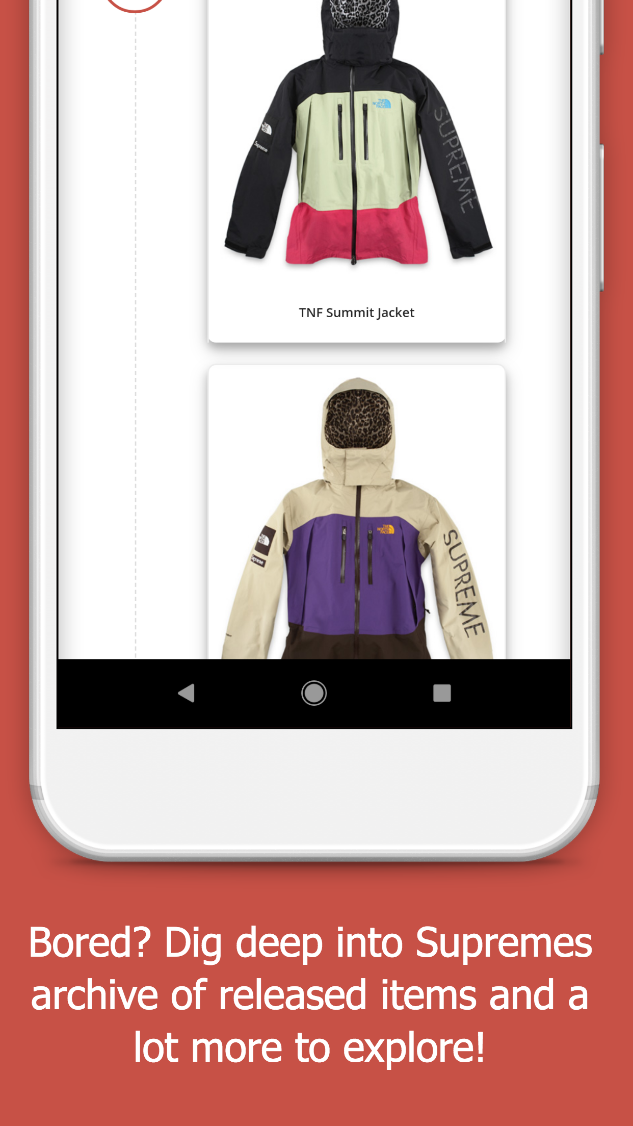 無料で Supreme Community Droplist Restock News More アプリの最新版 Apk1 2 6をダウンロードー Android用 Supreme Community Droplist Restock News More Apk の最新バージョンをダウンロード Apkfab Com Jp