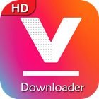 All Video Downloader आइकन