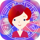See My Future : Face Reader, Palmistry & Horoscope-icoon