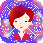 See My Future : Face Reader, Palmistry & Horoscope icône