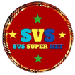 SVS SUPER NET