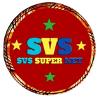 SVS SUPER NET icono