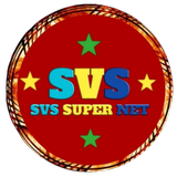 SVS SUPER NET icon