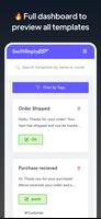 SwiftReply Screenshot 1