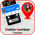 Mobile Number Tracker - Find Mobile  Location