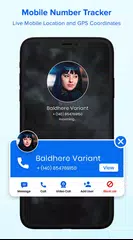 Mobile Number Tracker - Find Mobile  Location APK 下載