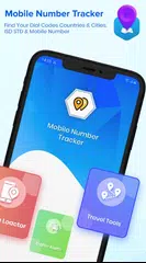 Mobile Number Tracker - Find Mobile  Location APK 下載