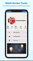 Mobile Number Tracker - Find Mobile  Location APK 下載