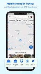 Mobile Number Tracker - Find Mobile  Location APK 下載