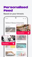 Swoop News স্ক্রিনশট 2