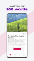 Swoop News স্ক্রিনশট 3