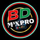 BD Max PRO 图标
