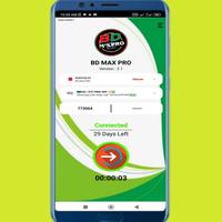 BD Max PRO تصوير الشاشة 3