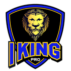 I KING PRO 圖標