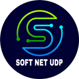 Soft Net UDP icon