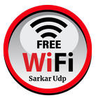 Sarkar Udp أيقونة