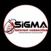SIGMA INTERNET CONNECTION