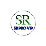 SR PRO VIP simgesi