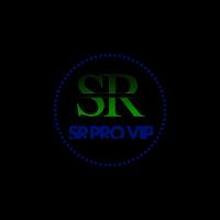 SR PRO VIP Plakat