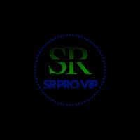 SR PRO VIP постер