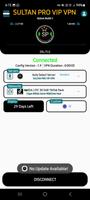 Sultan PRO  ViP VPN screenshot 3