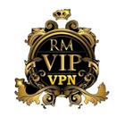 RM UDP VPN icône
