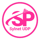 Sylnet UDP icône