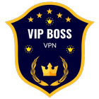 VIP BOSS VPN icône