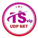 TS VIP UDP NET APK