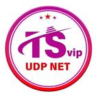 TS VIP UDP NET icono