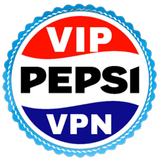 VIP PEPSI VPN ikona