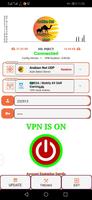 Arabian Net UDP الملصق