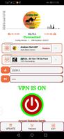 Arabian Net UDP تصوير الشاشة 1