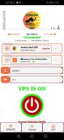Arabian Net UDP تصوير الشاشة 2