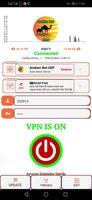 Arabian Net UDP تصوير الشاشة 3