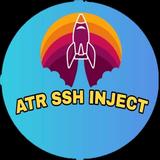 ATR SSH INJECT