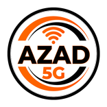 AZAD 5G NET