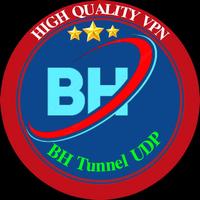 BH Tunnel UDP gönderen