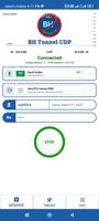 BH Tunnel UDP screenshot 1