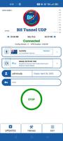 2 Schermata BH Tunnel UDP