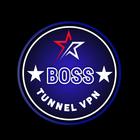 BOSS TUNNEL VPN 圖標