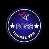 BOSS TUNNEL VPN icône