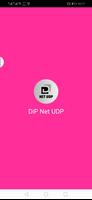 DiP Net UDP screenshot 3