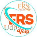 Frs Udp VoIP APK