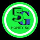 HONEY 5G icône