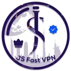 JS Fast VPN Zeichen