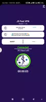 JS Fast VPN Screenshot 3